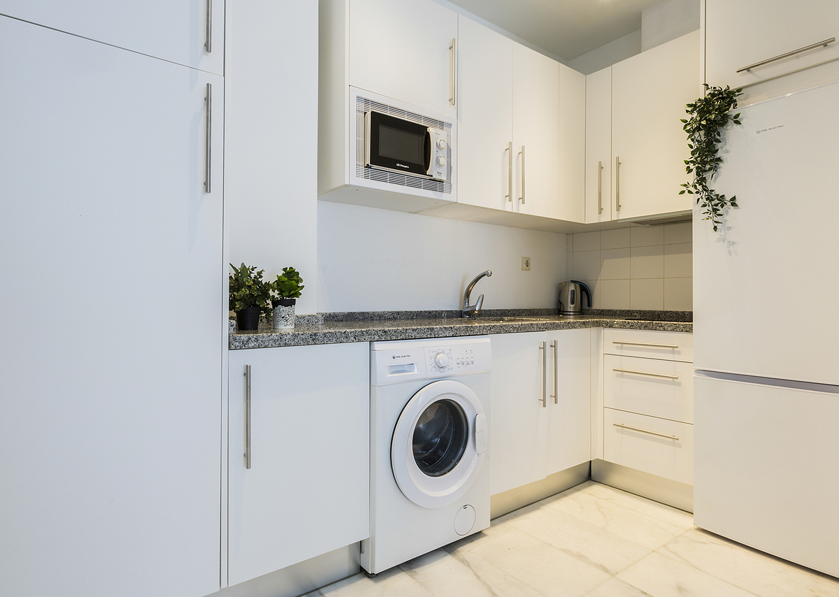 Apartamento Barrerillo 5 - 105 - 21